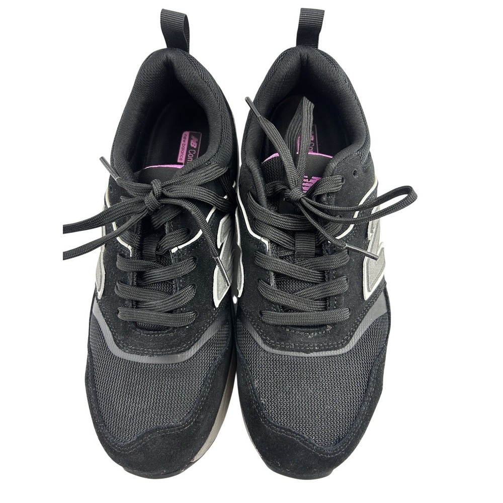 Size‎ 10.5 - New Balance Women's Elite Lite Women's EH Work Sneakers